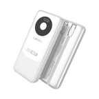 LOGIN Voltra L-709 10,000mAh Power Bank