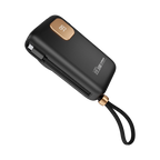 LOGIN Magcore L-711 10,000mAh Magnetic Power Bank