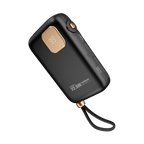 LOGIN Magcore L-711 10,000mAh Magnetic Power Bank