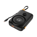 LOGIN Magcore L-711 10,000mAh Magnetic Power Bank