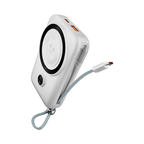 LOGIN Magcore L-711 10,000mAh Magnetic Power Bank