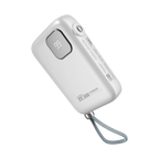 LOGIN Magcore L-711 10,000mAh Magnetic Power Bank