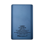 LOGIN Magna L-712 10,000mAh Magnetic Wireless Power Bank