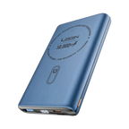 LOGIN Magna L-712 10,000mAh Magnetic Wireless Power Bank