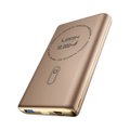 LOGIN Magna L-712 10,000mAh Magnetic Wireless Power Bank – 15W MagSafe, 22.5W Fast Charging & LED Display