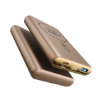 LOGIN Magna L-712 10,000mAh Magnetic Wireless Power Bank