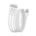 LOGIN L-909 | 3 IN 1 Cable