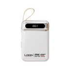 LOGIN L-713 Aera 20,000mAh Power Bank