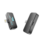 LOGIN L-251 Wireless Vlogging Microphone