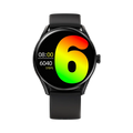 LOGIN L-101 Smart Watch – 1.43" AMOLED Display | Bluetooth Calling | Always-On Display