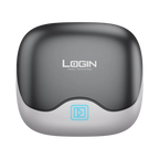 LOGIN L-200 True Wireless Earbuds