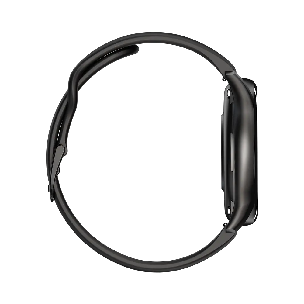LOGIN L-101 Smart Watch – 1.43" AMOLED Display | Bluetooth Calling | Always-On Display