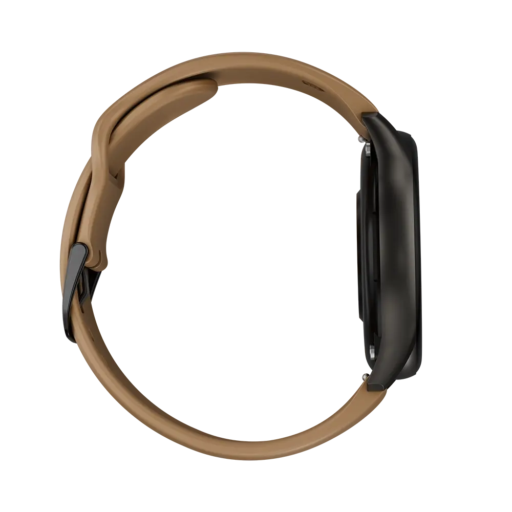 LOGIN L-101 Smart Watch – 1.43" AMOLED Display | Bluetooth Calling | Always-On Display